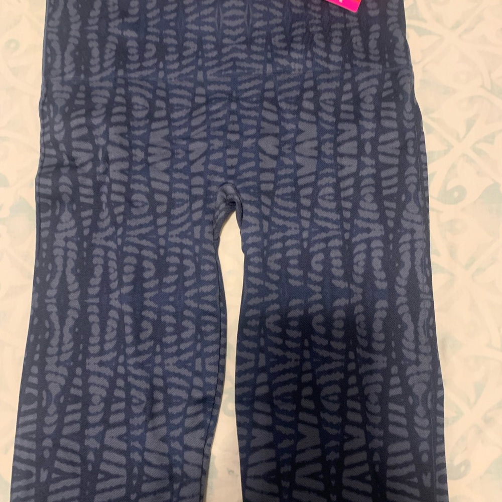 Spanx shape Leggings Size M